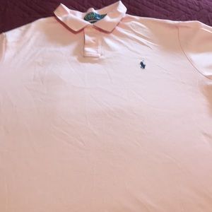 Ralph Lauren  polo shirt